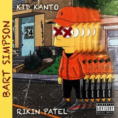 KID KANTO - Bart Simpson (Prod.  Rikin)