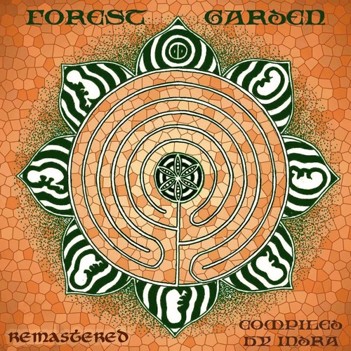 Martins Garden - Aurora [VA Forest Garden - comp. by Indra]