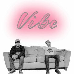 Vibe -  J. Murray Ft. Young Maxim, Ihaski Beats