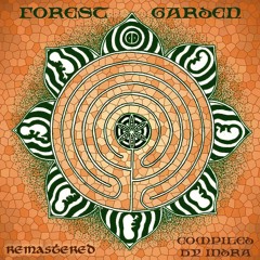 Master Minded - Enter The Garden (Feat. Tye B)[Forest Garden VA - comp. by Indra]