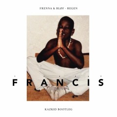 Frenna & Blof - Regen (Kazkid Remix)(Download = Full Version)