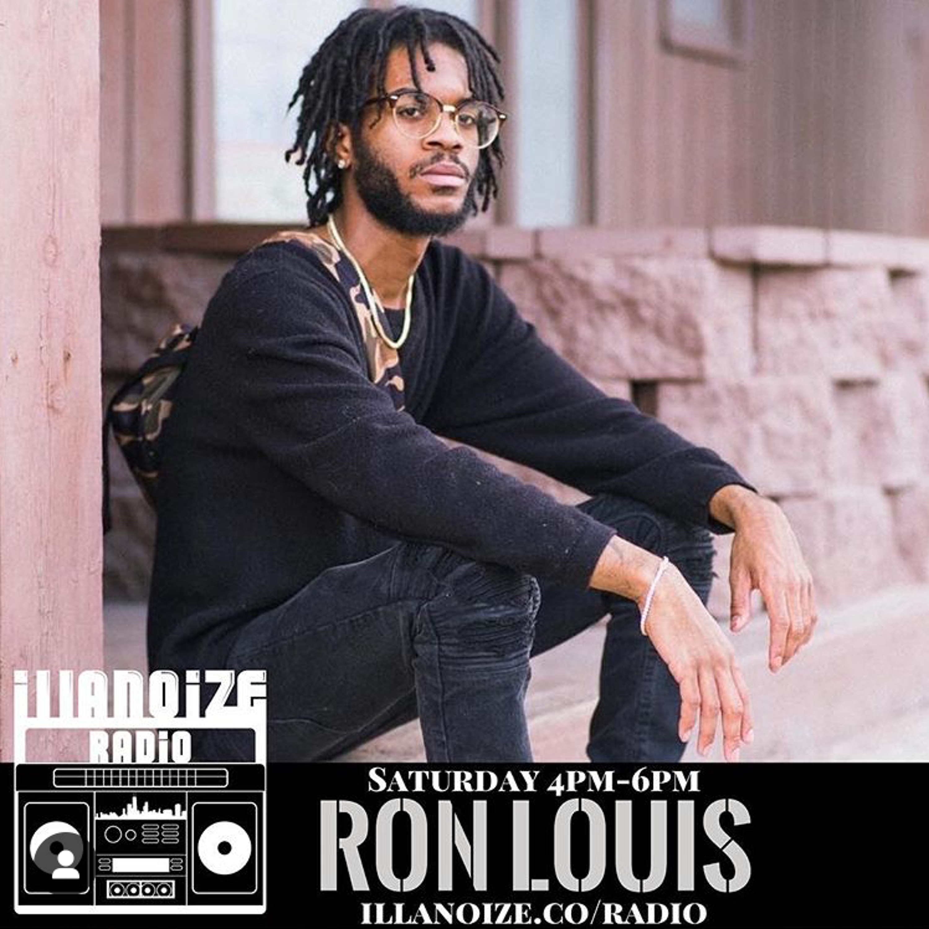 iLLANOiZE Radio