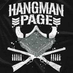 Hangman Page Theme (Ghost Town Triumph)