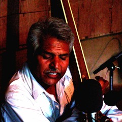 Prahlad Tipanya sings 'Sakal Hans Mein Raam Viraaje' - Bhopal, 2006