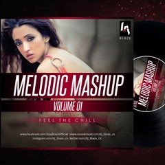 Muskurane Ki Wajah Remix Melodic Mashup Vol 1 (Feel The Chill) ¦ BASS BOOST ¦ REMIX MASHUP SONG 2018