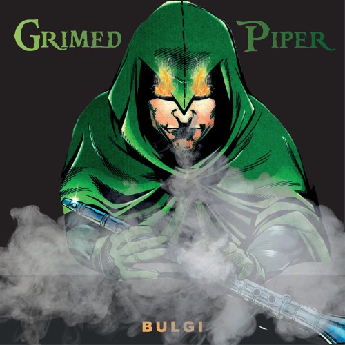 Grimed Piper