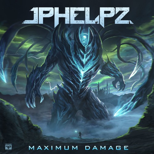 Stream jPhelpz | Listen to Maximum Damage EP [OUT NOW!!] playlist ...