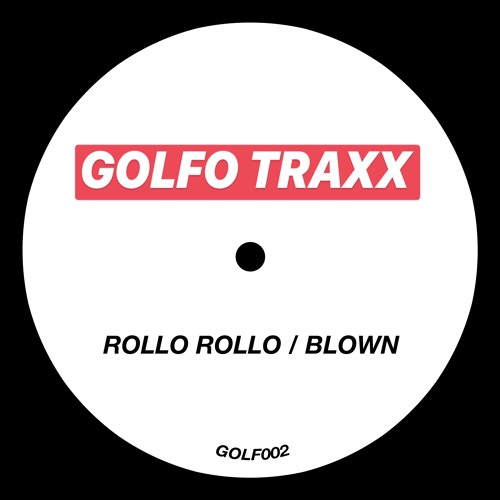 ROLLO ROLLO (RARE MIX)