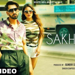 SAKHIYAAN (Remix) ¦ DJ Anne X Dj Omax ¦ MixSingh ¦ Babbu ¦ New Punjabi Songs 2018 ¦ Sakhiyan