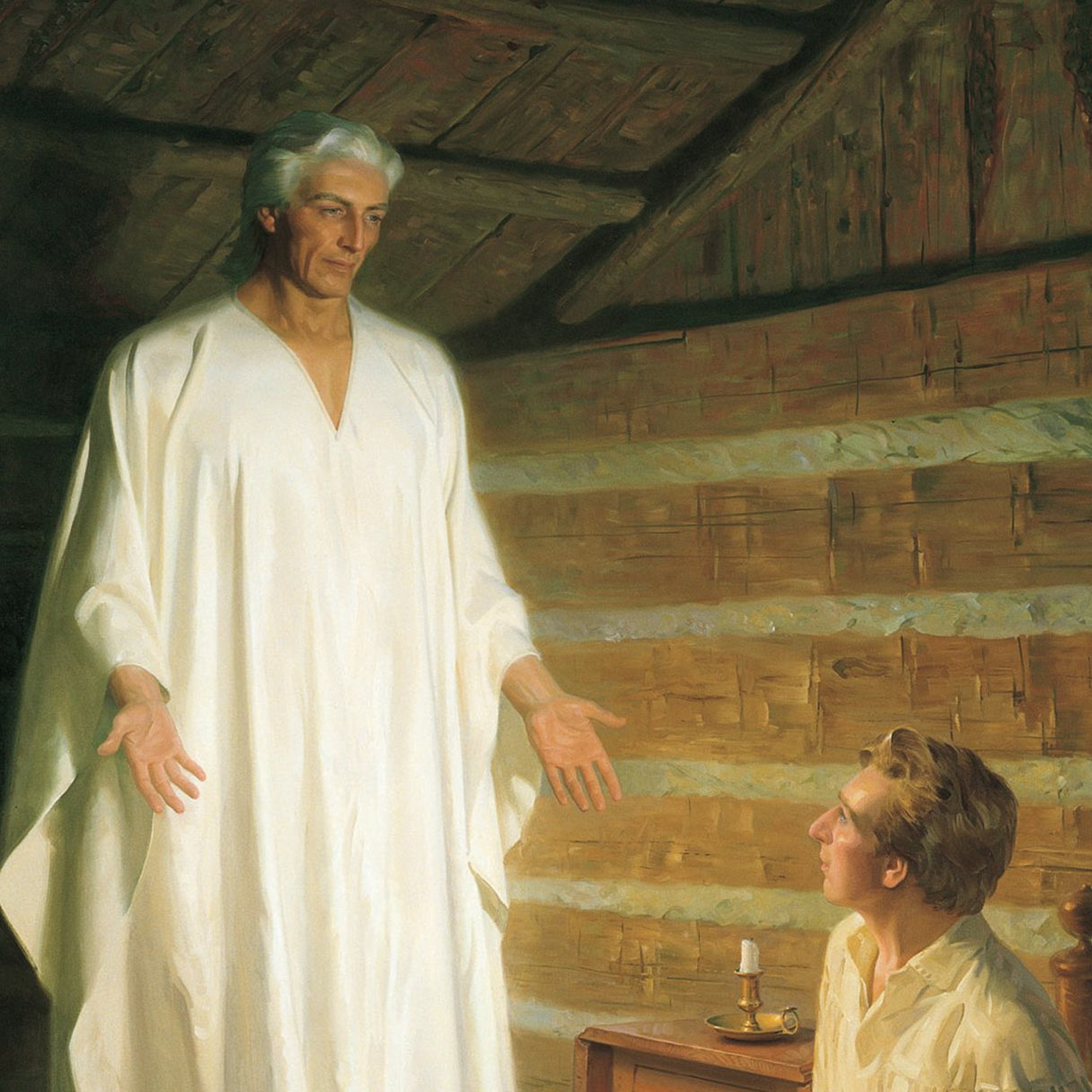 Rare Possessions: From The Archives of Book of Mormon Central