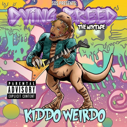 Scavenger [Prod. By Tr808]