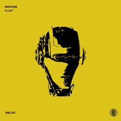 KUSP (UK) - Motion (Original Mix) 160Kbps