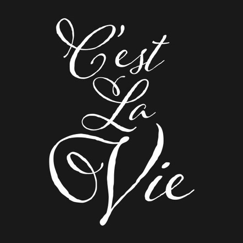 Siine feat. Frank Moody - C'est La Vie