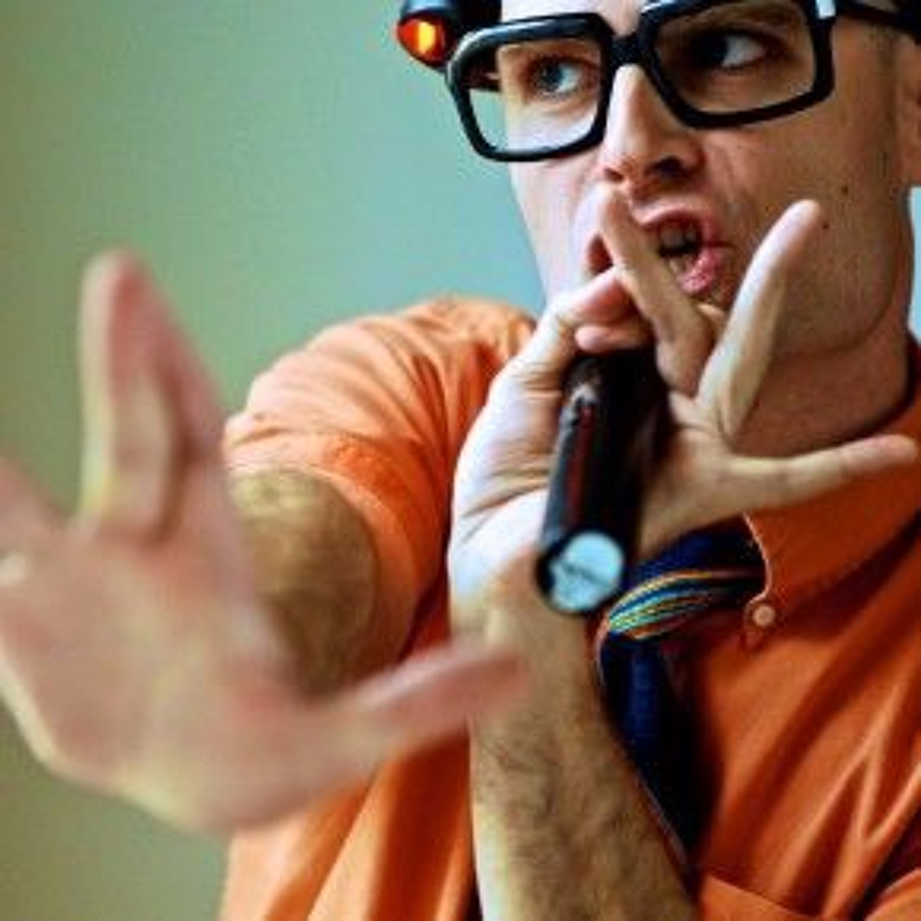 MC Lars