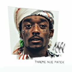 arovane/uzi vert - thaem nue patek (nicodxmvs cut-up)