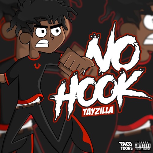 No Hook (Prod. By Yung Glizzy)