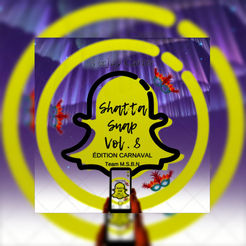 🎭🥰Shatta Snap Vol.8 💃🏻😜