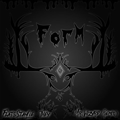 Flats Stanlie - They (Mr. Wizvrd Remix)