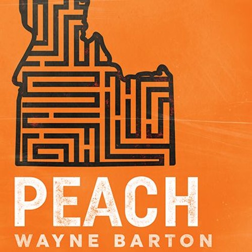 Stereo Embers The Podcast: Wayne Barton (Peach, Fergie's Fledglings, 74/75))