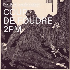 KEMAΛ "Coup De Foudre" show for LYL Radio 9/1/2018