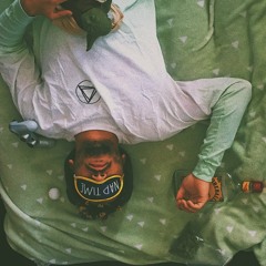 NapTime (Prod. Kevin Katana) | Radio Goodi |