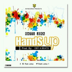Ratti joka - handsup