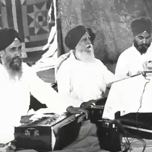 Bhai Samund Singh - Kat Jaio Re Ghar Lago Rang - Combined