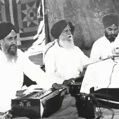 Bhai Samund Singh - Jyo Jal Mein Jal