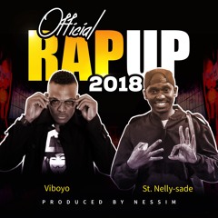 Rap Up 2018 - Viboyo & St Nelly - Sade