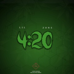 4:20 [Prod. By Richie]