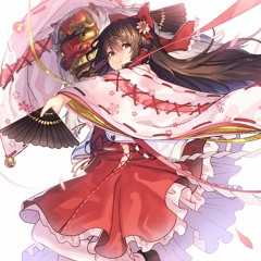 「東方Traditional/Orchestral」東方妖々夢 ～ Ancient Temple - Melodic Taste