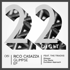 Rico Casazza - Your Name (Original Mix)