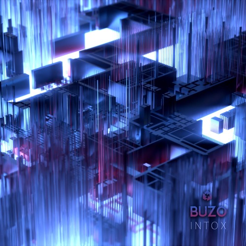 Buzo - Derail (Original Mix) **PREVIEW**