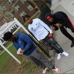 Ikey Frazo x Tah Tah - Bendin