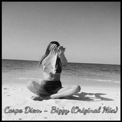 Biggy - Carpe Diem (Original Mix)