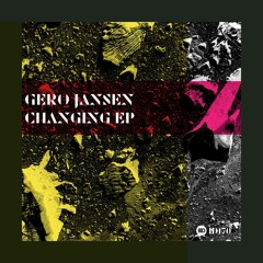 Premiere | Gero Jansen - Hypnotic (Original Mix) [Intec]