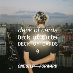 deck of cards [january 2019]