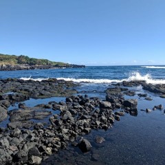 kona