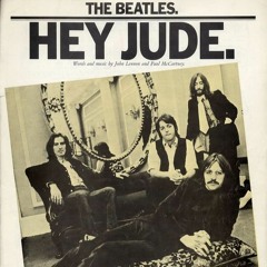 Hey Jude Beatles Cover