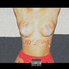 No Strings (Feat. Bossey)