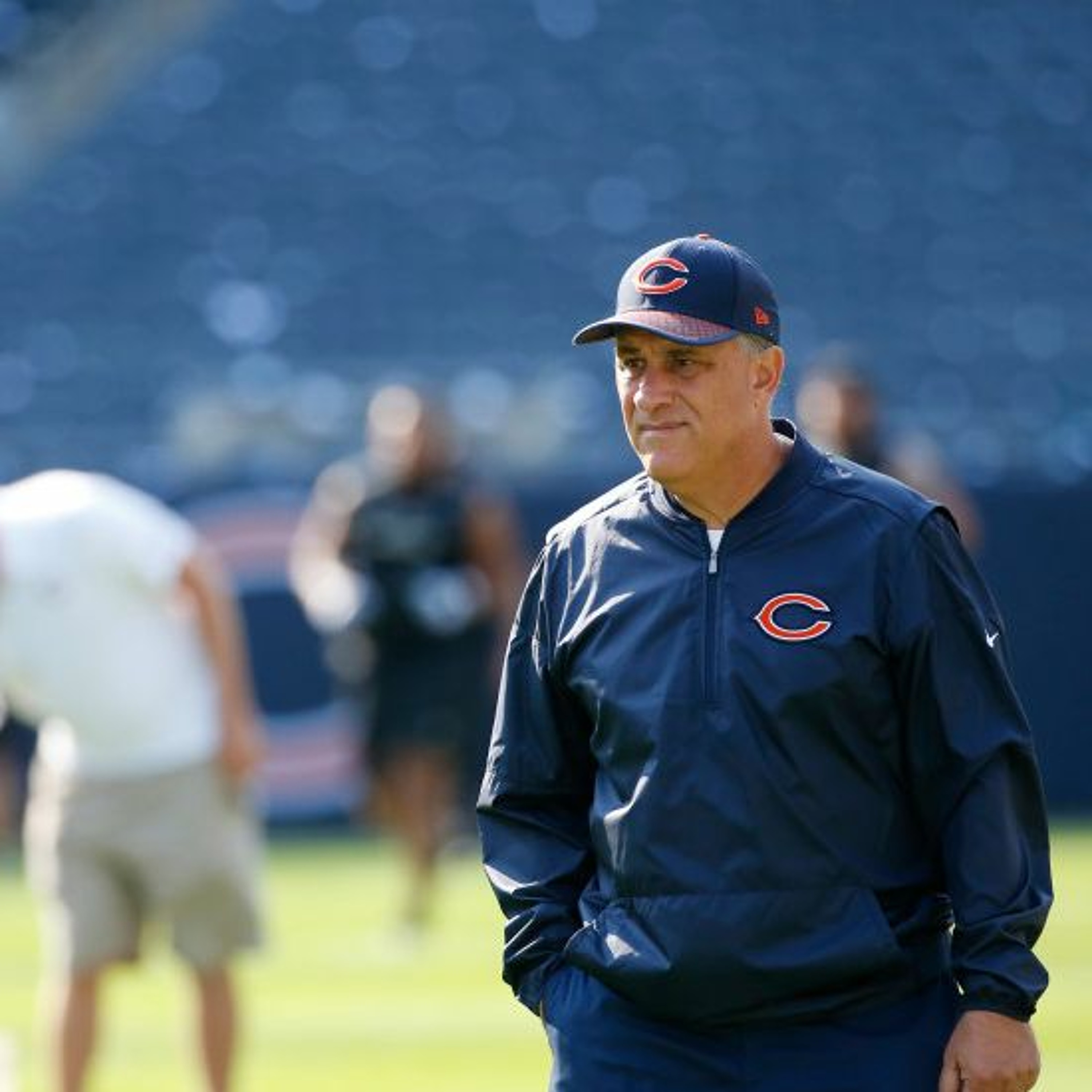 Ep. 62 -- Broncos podcast: Why Denver turned to Vic Fangio as next head coach episode artwork