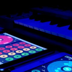 Loopseque8 - Sketch 1