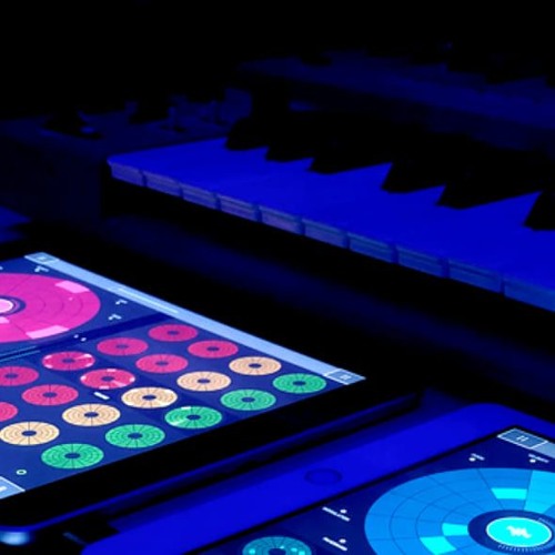 Loopseque8 - Sketch 1