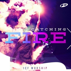 ICF Worship - Collide