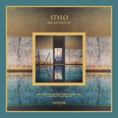 Stylo - See Myself (Radio Edit)