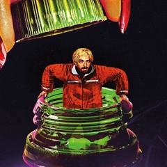 Metro Boomin Type Beat - "Echo" - prod. by denchi (Free)