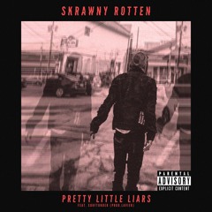 Pretty Little Liars ft. xo6ftunder (prod. Lavier)