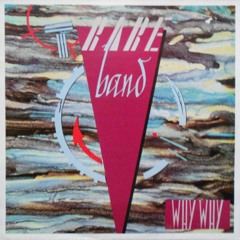 Rare Band_Why Why <Giango Didit>