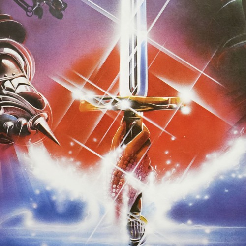 Nobunaga - Excalibur