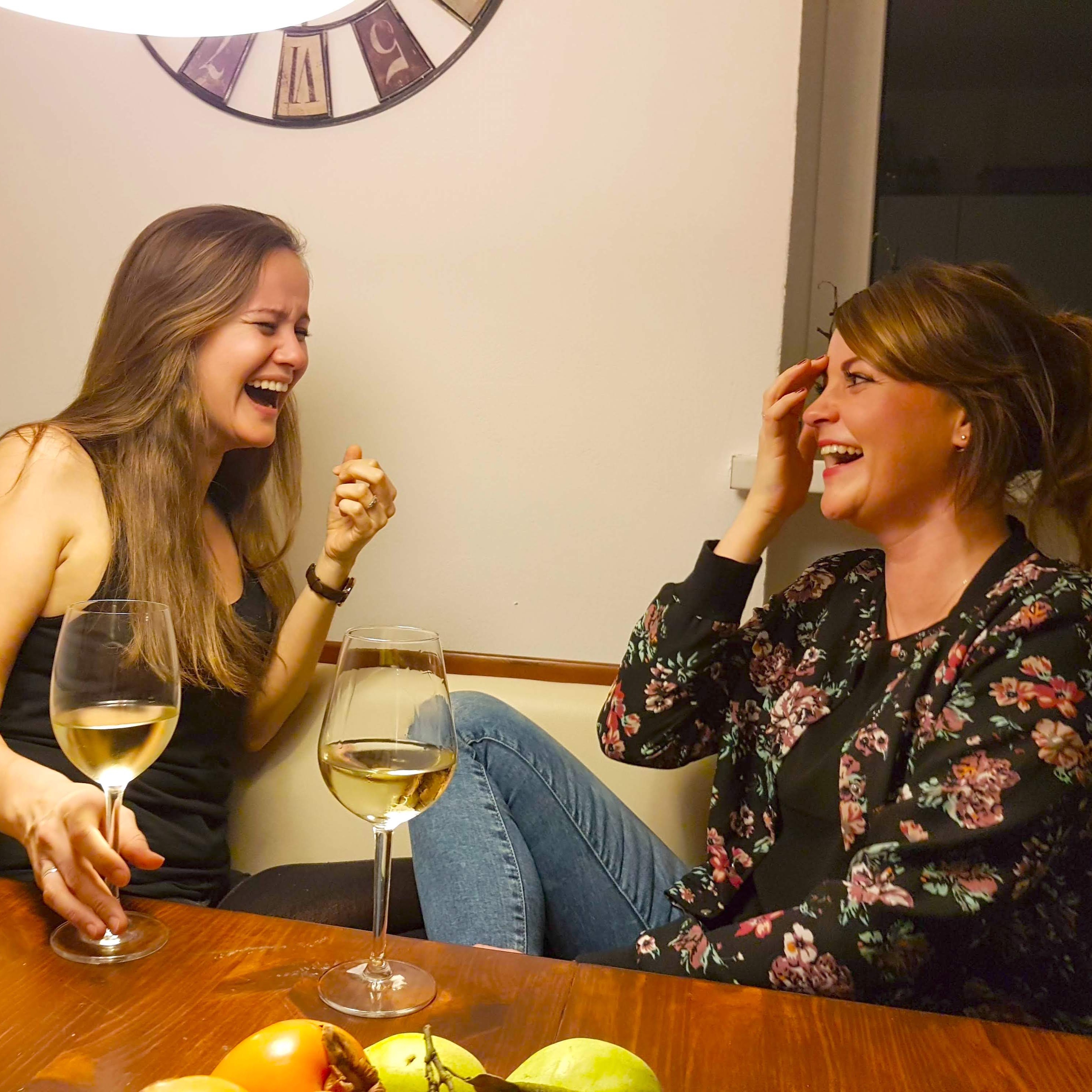 ZU Tisch - Der Podcast